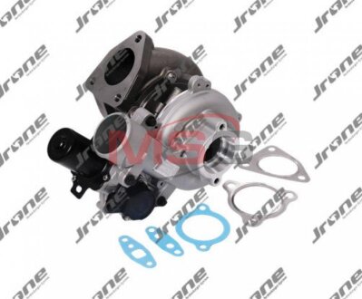 Турбіна нова TOYOTA Hilux 05-16 Jrone 8T00300218E