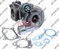 Турбіна нова TOYOTA Land Cruiser Prado 90 96-02, Land Cruiser 70 84-07 Jrone 8T12200208 (фото 1)