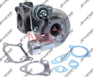 Турбіна нова TOYOTA Land Cruiser Prado 90 96-02, Land Cruiser 70 84-07 Jrone 8T12200208