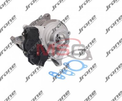 Турбіна нова TOYOTA Hilux 15- Jrone 8T16300E59