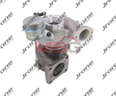 Турбіна нова TOYOTA Land Cruiser 100 98-07 Jrone 8T26200211