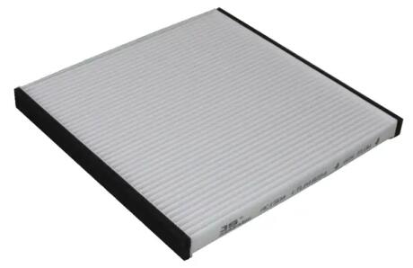 Фильтр салона 217*217*18mm (87139-33010) JS ASAKASHI AC1504