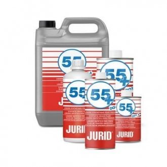 Жидкость тормозная Jurid 151073J (фото 1)