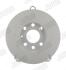 OPEL диск гальмівний передній Astra F,Corsa,Kadett D/E,Vectra A 1.0/1.8 81-00 Jurid 561158JC (фото 1)