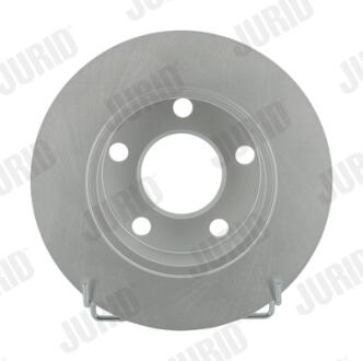 Диск тормозной AUDI 100/200/A3/A6 задн. Jurid 561549JC
