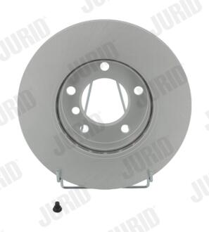 Тормозной диск передний BMW 3 / Z3 / Z4 / Alpina Roadster S Jurid 561551JC