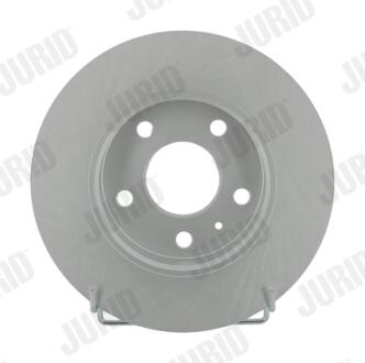 Гальмівний диск задній Opel Astra, Combo, Corsa, Meriva, Zafira Jurid 562072JC
