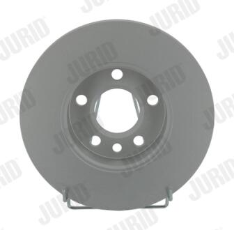 Тормозной диск передний VW LT 28-46 / Transporter Jurid 562079JC
