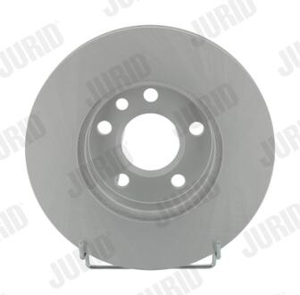 Тормозной диск передний VW LT 28-46 / Transporter Jurid 562080JC