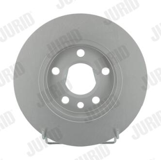 Тормозной диск задний VW LT 28-46 / Transporter Jurid 562081JC