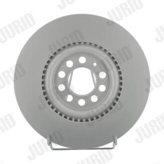 Тормозной диск передний AUDI A1/TT VW BORA/GOLF/BEETLE/POLO SKODA OCTAVIA SEAT IBIZA/LEON/TOLEDO Jurid 562132JC