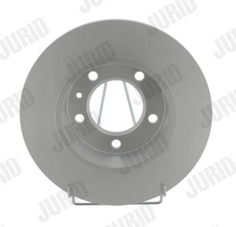 Тормозной диск задний RENAULT MASTER/OPEL MOVANO/NISSAN INTERSTAR SAAB 9-3 Jurid 562164JC