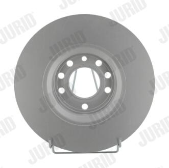 Тормозной диск передний OPEL ASTRA/CORSA/MERIVA/VECTRA/ZAFIRA SAAB 9-5 Jurid 562240JC