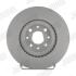 FIAT гальмівний диск передн. Bravo, Stilo Jurid 562295JC (фото 1)