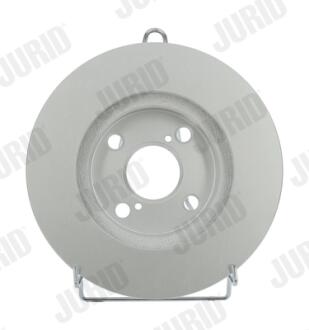 Тормозной диск Toyota Corolla (E12) Jurid 562414JC