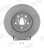 Тормозной диск Chevrolet Malibu/Camaro Opel Insignia A/Astra G Jurid 562462JC1 (фото 1)