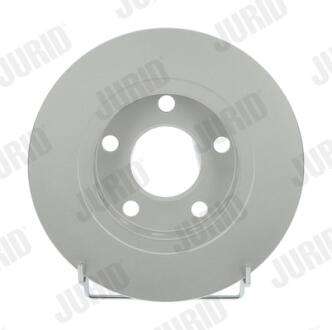 Тормозной диск Audi A4 / VW Passat (3B2,3B3,3B5,3B6) Jurid 562516JC