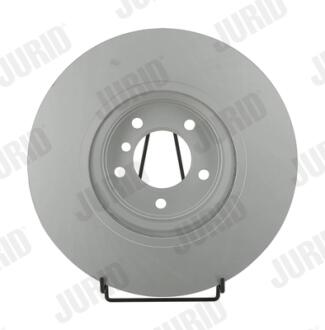 Тормозной диск BMW 3 (E90,E91,E92,E93) / X1 (E84) Jurid 562519JC1