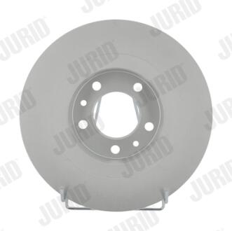 Диск тормозной Jurid 562525JC