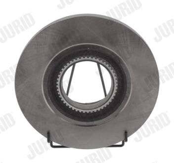 FORD диск гальмівний задн.Transit 06- Jurid 562638J1