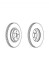 Диск тормозной SUBARU Jurid 562945JC1 (фото 1)