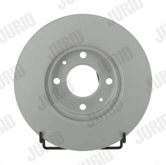 Тормозной диск Jurid 563224JC