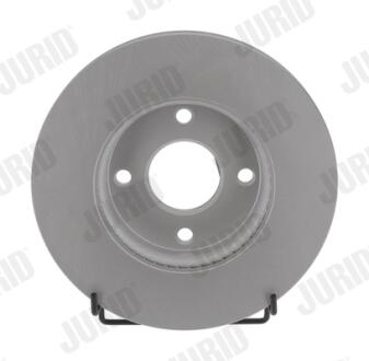 Диск тормозной FORD Jurid 563230JC