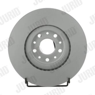 Тормозной диск Jurid 563274JC