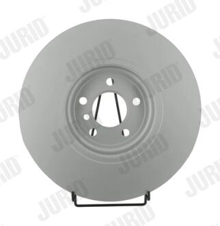 Диск тормозной BMW Jurid 563283JC1
