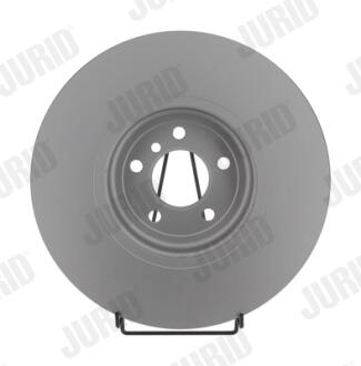 Диск тормозной BMW Jurid 563284JC1