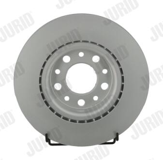Гальмівний диск задній ALFA ROMEO Giulia, Stelvio Jurid 563730JC