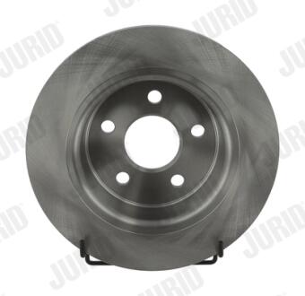 Гальмівний диск задній FORD Tourneo, Transit Jurid 563768J
