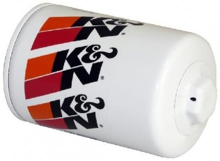 Масляний фільтр спортивний K&N HP2006