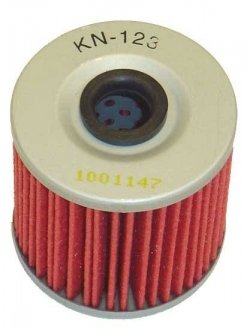 Масляний фільтр KN K&N KN-123