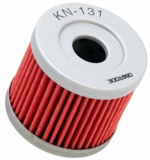 Масляний фільтр KN K&N KN-131