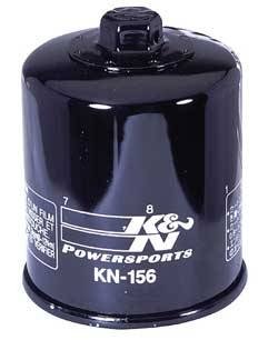 Масляний фільтр KN K&N KN-156