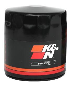 Спортивний масляний фільтр K&N SO1010