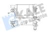 KALE RENAULT Интеркулер Captur,Clio IV 1.5dCi 12-,Duster 1.2TCe 13- Kale oto radyator 269000 (фото 1)