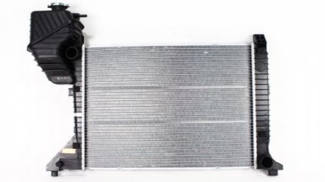 Радиатор воды Kale oto radyator 319900