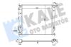 KALE HYUNDAI Радиатор охлаждения ix35,Kia Sportage 1.7/2.0CRDi 10- Kale oto radyator 341960 (фото 1)