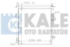 Радиатор охлаждения Toyota Fj Cruiser, LandCruiser Radiator KALE OTO RA Kale oto radyator 342180 (фото 1)