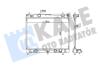 KALE TOYOTA Радиатор охлаждения с АКПП Yaris 1.0/1.3 05- Kale oto radyator 342210 (фото 1)