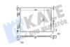 Радіатор охолодження Hyundai Accent Iv, Veloster - Kia Rio Iii Radiator Kale oto radyator 342285 (фото 1)