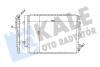 Радіатор кондиціонера Kia Sorento I Condenser Kale oto radyator 342625 (фото 1)