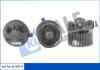 Электровентилятор отопителя Renault Grand Scenic Ii, Megane Ii Blower Kale oto radyator 342775 (фото 1)