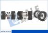 KALE BMW Вентилятор салона 7 E38 94- Kale oto radyator 343355 (фото 1)