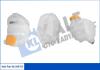 Бачок расширительный Opel Astra H (04-) Kale oto radyator 343755 (фото 1)