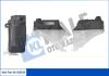Бачок расширительный Hyundai Getz Kale oto radyator 343810 (фото 1)