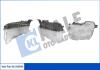 KALE FORD Расширительный бачок Mondeo IV,S-Max 07- Kale oto radyator 343840 (фото 1)