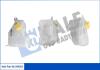 Бачок розширювальний Ford Fiesta V, Fusion Kale oto radyator 343855 (фото 1)